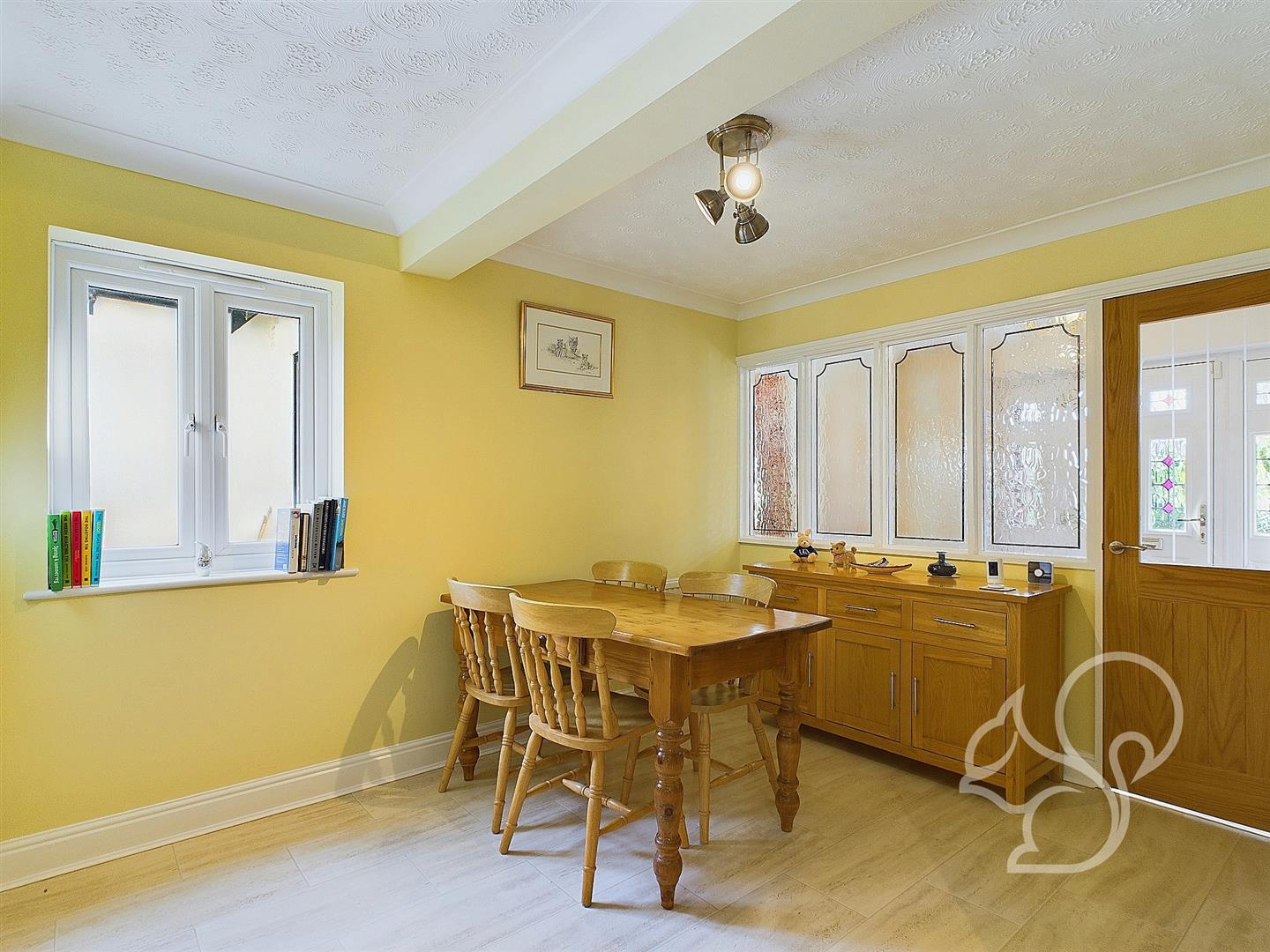 Breakfast Room